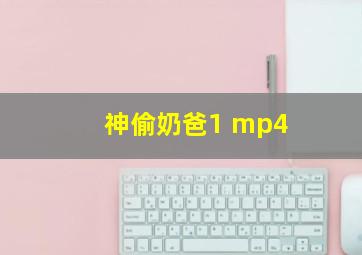 神偷奶爸1 mp4